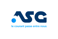 Logo ASG