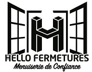 Logo Hello Fermetures