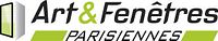 Logo Art et Fenêtres Parisiennes