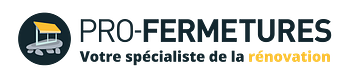Logo Pro Fermetures