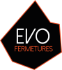 Logo Evo Fermetures Mer