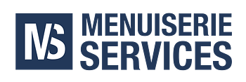 Logo MENUISERIE SERVICES