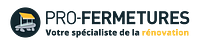 Logo Pro Fermetures
